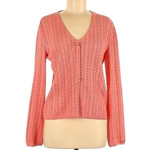 St John Sport wool sweater size M